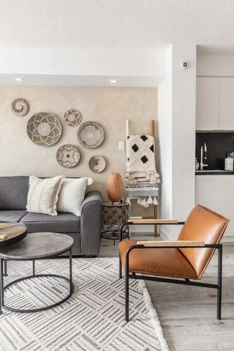 Luxury Suite Downtown Toronto Near Cn Tower Extérieur photo