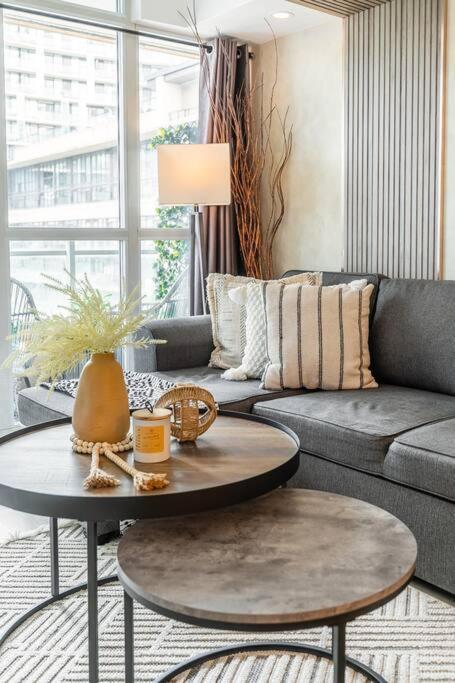 Luxury Suite Downtown Toronto Near Cn Tower Extérieur photo